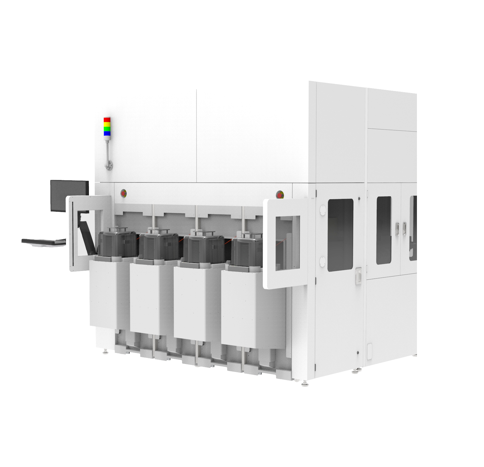Wafer Debonder