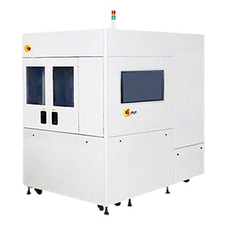 Wafer Bonder
