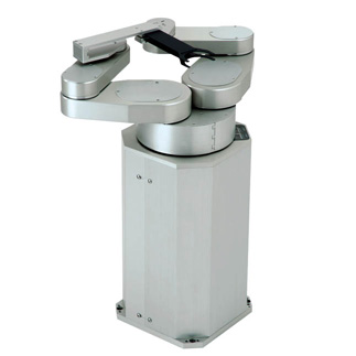 晶圆搬运机械手臂