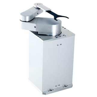 晶圆搬运机械手臂